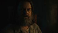Steve Zahn as Solo (Image via Apple TV+)